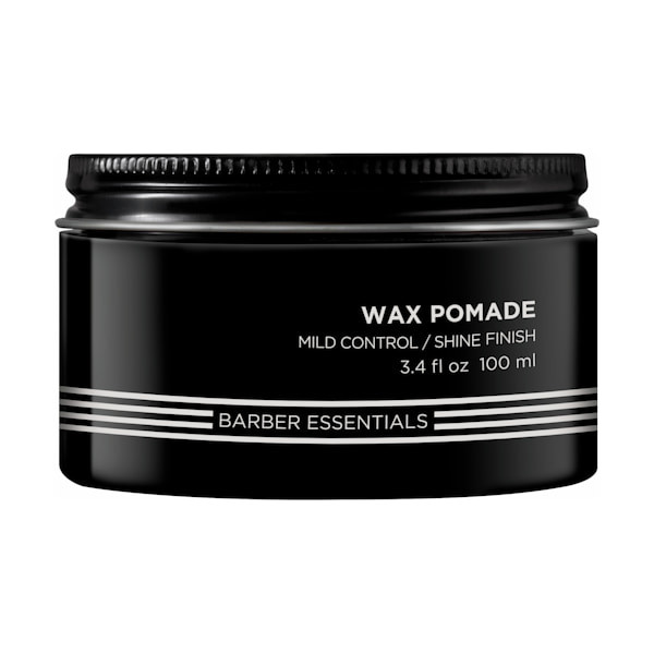 Redken Men Brews Wax Pomade Redken Men Brews Wax Pomade