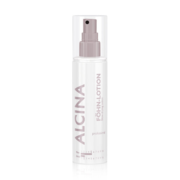Alcina Styling Professional Föhn-Lotion
