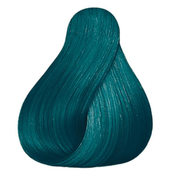 Londa Color Haarfarbe 0/28 Mixton matt blau