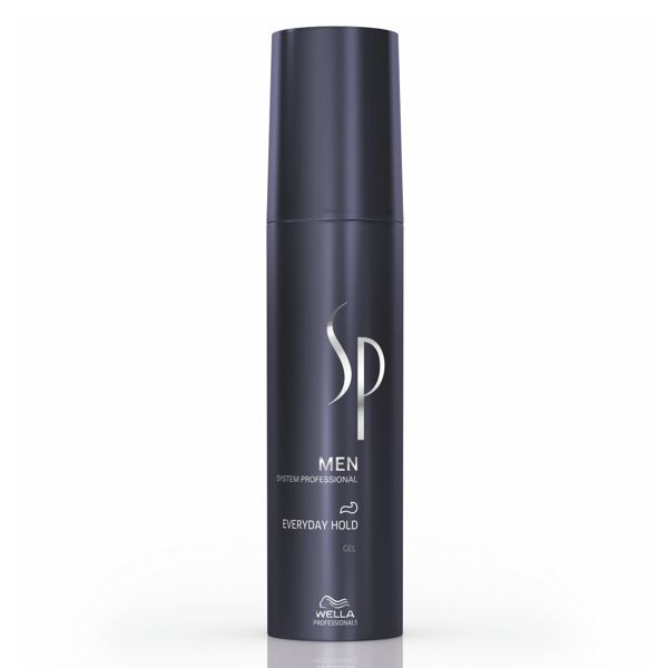 Wella SP Men Everyday Hold Gel