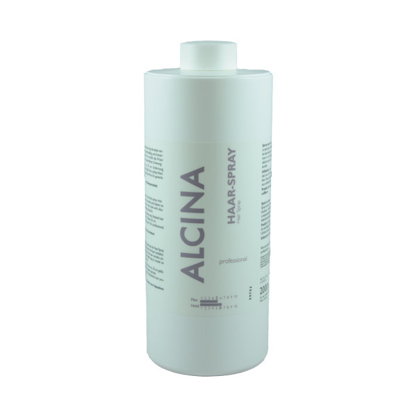 Alcina Styling Professional Haar-Spray ohne Aerosol - Literware