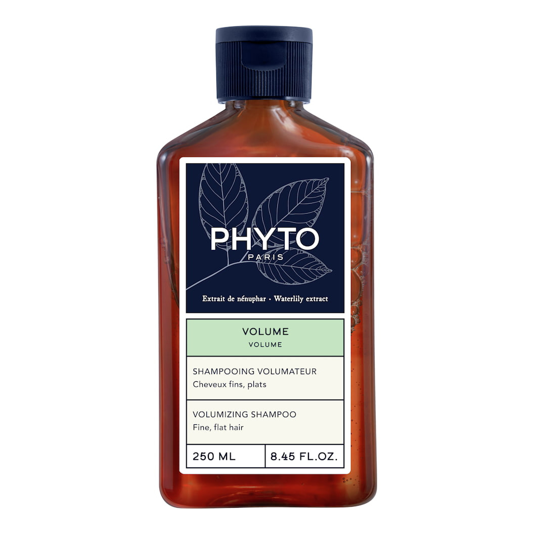 PHYTO Volume Volumizing Shampoo - feines Haar