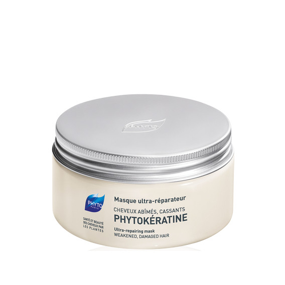PHYTO - Phytokeratine Ultra Repair Mask - Damaged Hair