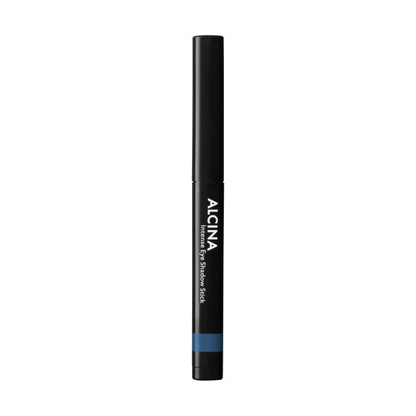 Alcina Dekorative Kosmetik Eye Intense Eye Shadow Stick Blue 030