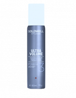 Goldwell Stylesign Ultra Volume POWER WHIP Stärkender Schaum Mini