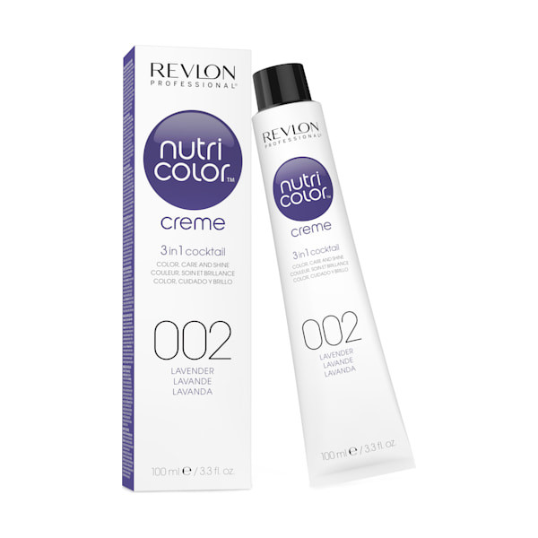 Revlon Nutri Color Creme 002 Lavender