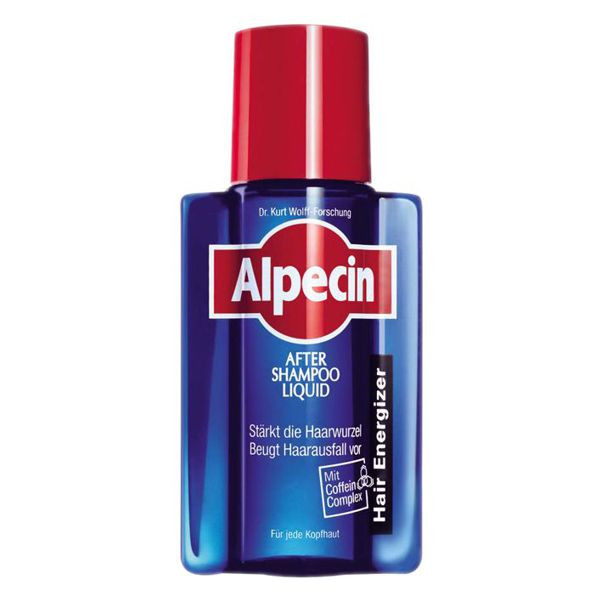 Dr. Kurt Wolff Alpecin After Shampoo Liquid