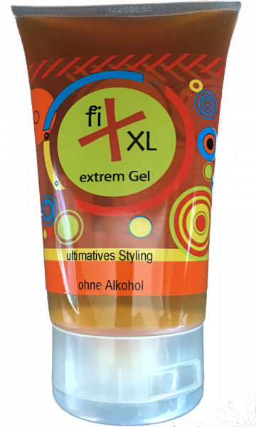 Omeisan Styling-Gel Extrem Gel Fix XL