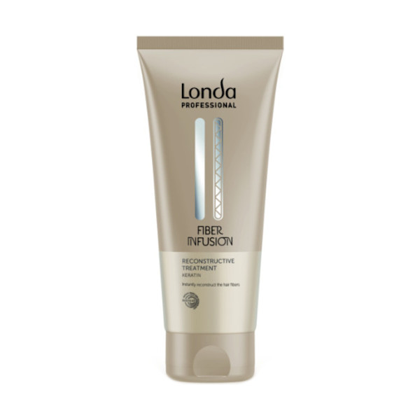 Londa Care Fiber Infusion Reconstructive Treatment Londa Care Fiber Infusion Reconstructive Treatment