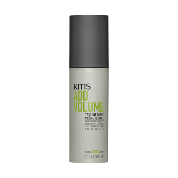 KMS California Addvolume Texture Creme