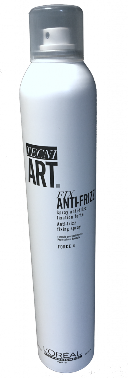 L'Oréal Tecni.Art Fix Anti-Frizz Spray
