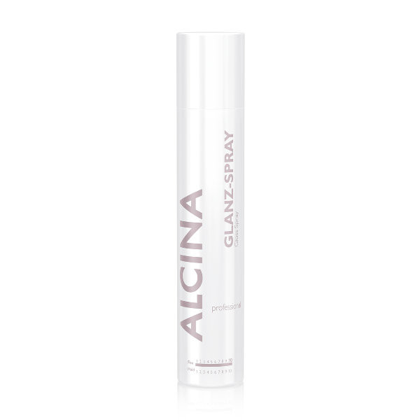 Alcina Styling Professional Glanz-Spray Alcina Styling Professional Glanz-Spray