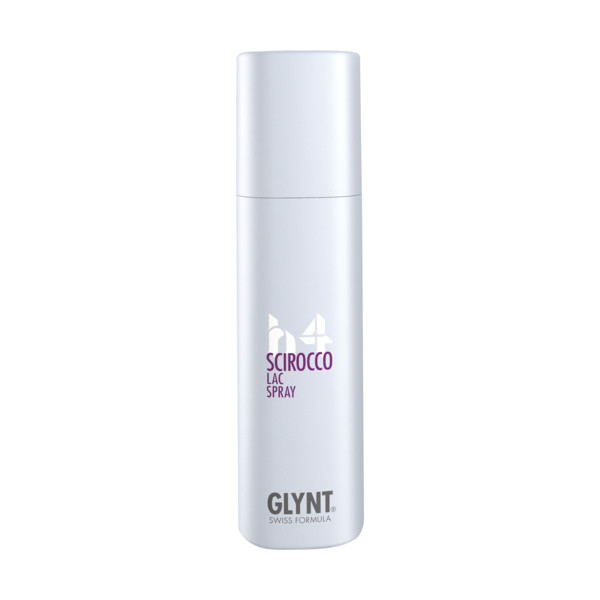 Glynt Scirocco Lac Spray H4
