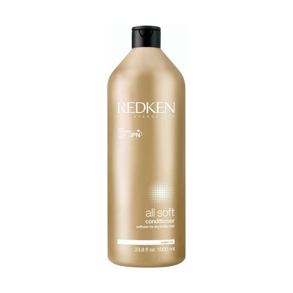 Redken All Soft Conditioner Kabinett