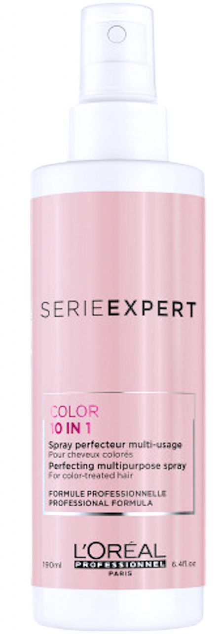 L'Oréal Serie Expert Vitamino Color Resveratrol 10 in 1 Spray