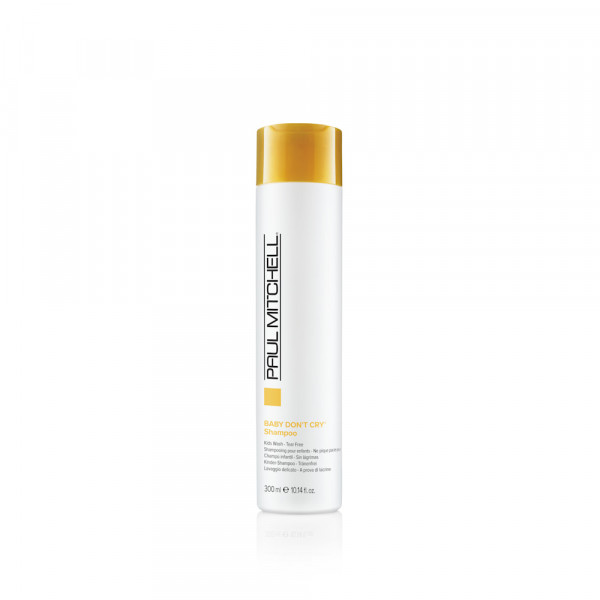 Paul Mitchell Baby Don´t Cry Kids Shampoo