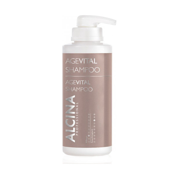 Alcina AgeVital Shampoo XL