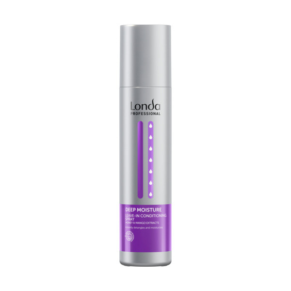 Londa Care Deep Moisture Leave-In Conditioning Spray Londa Care Deep Moisture Leave-In Conditioning Spray