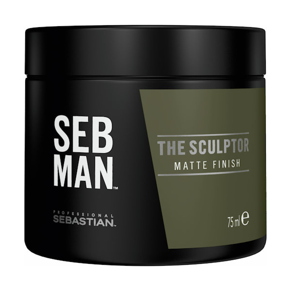 Sebastian SEB MAN Styling The Sculptor Matte Clay