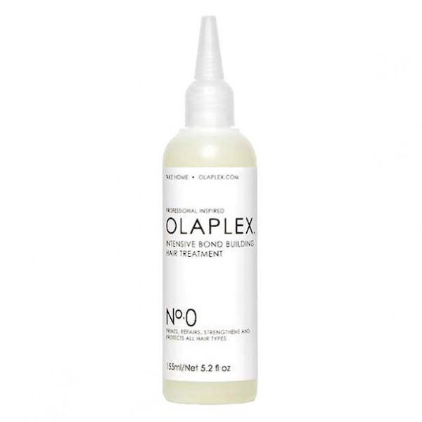 Olaplex No. 0 Intensive Bond Building Hair Treatment