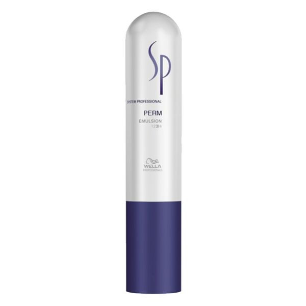 Wella SP Expert Kit Perm Emulsion