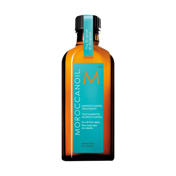 Moroccanoil Oil Treatment 125ml XXL