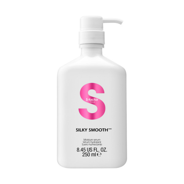 TIGI S-Factor -Sale- Silky Smooth Moisture Serum