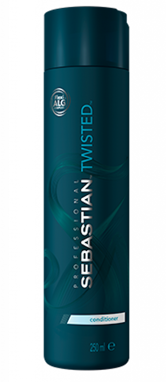 Sebastian Twisted Conditioner