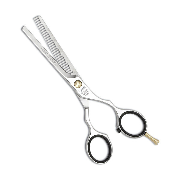 Jaguar Scheren Ergo Pre Style Modellierschere 5,5″ Jaguar Scheren Ergo Pre Style Modellierschere 5,5″