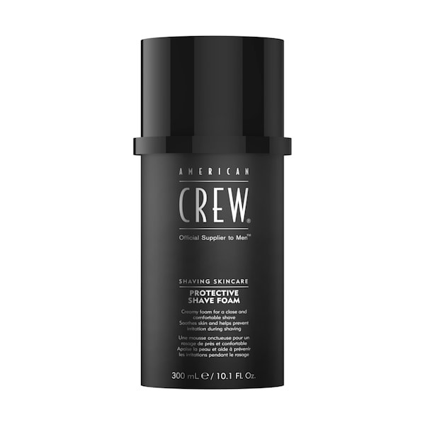 American Crew Protective Shave Foam American Crew Protective Shave Foam