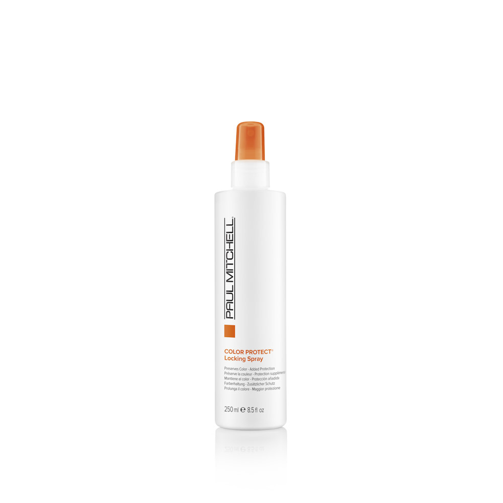 Paul Mitchell Color Protect Locking Spray Paul Mitchell Color Protect Locking Spray