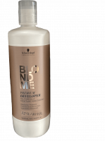 Schwarzkopf Blond Me Developer 12% Liter