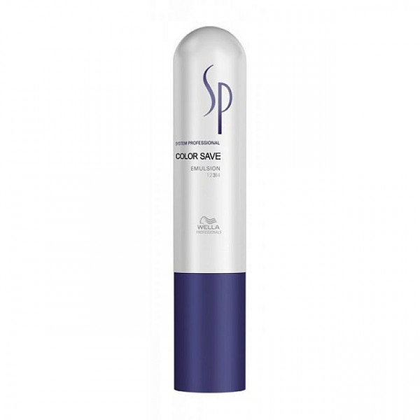 Wella SP Expert Kit Color Save Emulsion