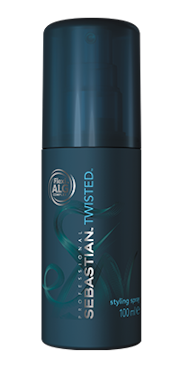 Sebastian Twisted Styling Spray Reviver Sebastian Twisted Styling Spray Reviver
