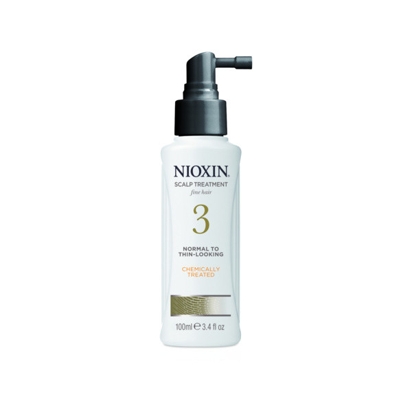Nioxin -SALE- Scalp Treatment 3