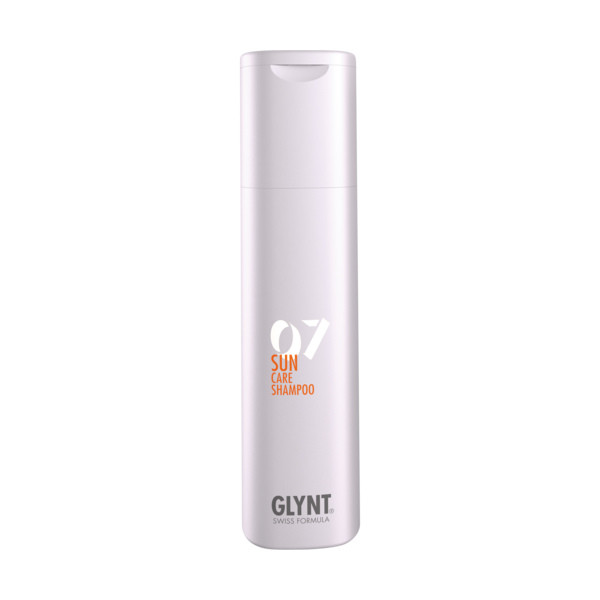 Glynt Sun Care Shampoo 07