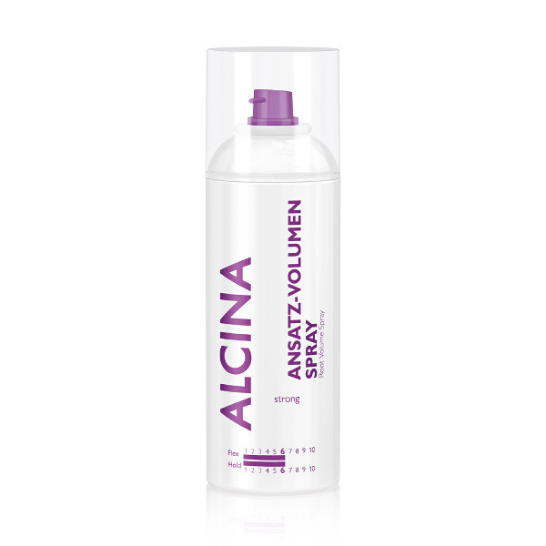 Alcina Styling Strong Ansatz-Volumen-Spray