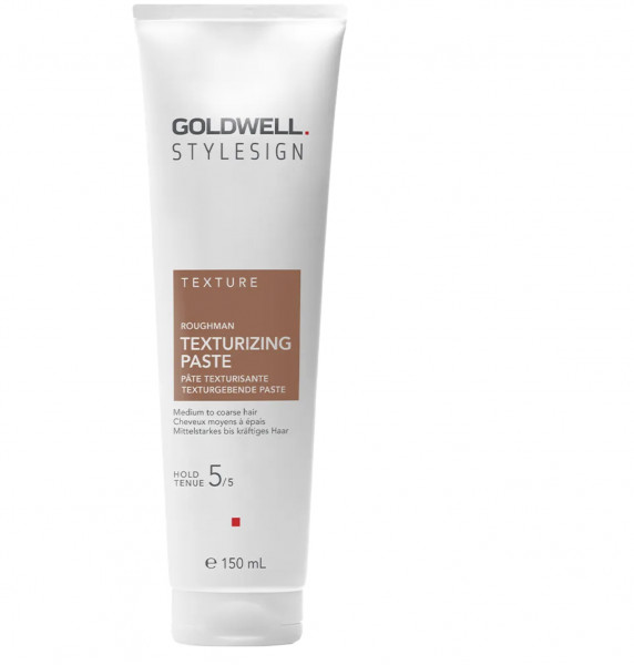 Goldwell Styling Texture Roughman Matte Cream Paste XXL