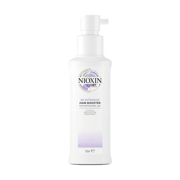 NIOXIN 3D Intensivpflege Hair Booster NIOXIN 3D Intensivpflege Hair Booster