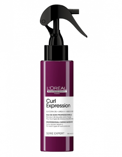 L'Oreal Serie Expert Curl Expression Curls Reviver Leave-In Refresher