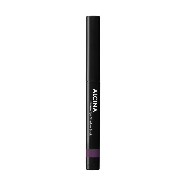 Alcina Dekorative Kosmetik Eye Intense Eye Shadow Stick Plum 020