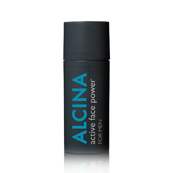 Alcina For Men Hautpflege Active Face Power