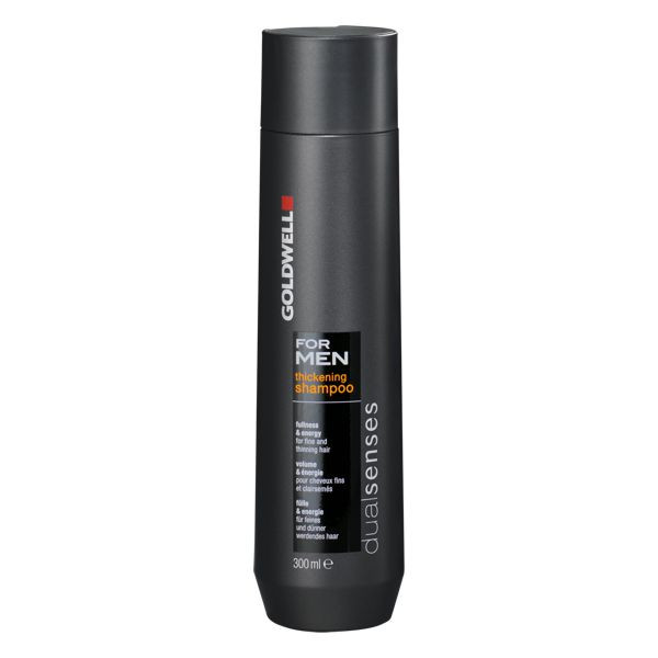 Goldwell Dualsenses for Men Thickening Shampoo Goldwell Dualsenses for Men Thickening Shampoo