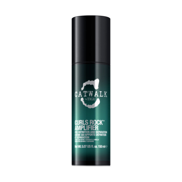 TIGI Catwalk Curls Rock Amplifier