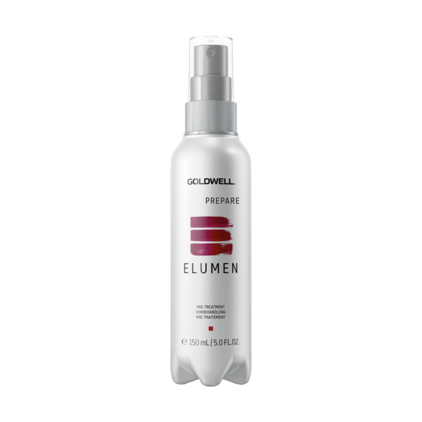 Goldwell ELUMEN Prepare Vorbehandlung Goldwell ELUMEN Prepare Vorbehandlung
