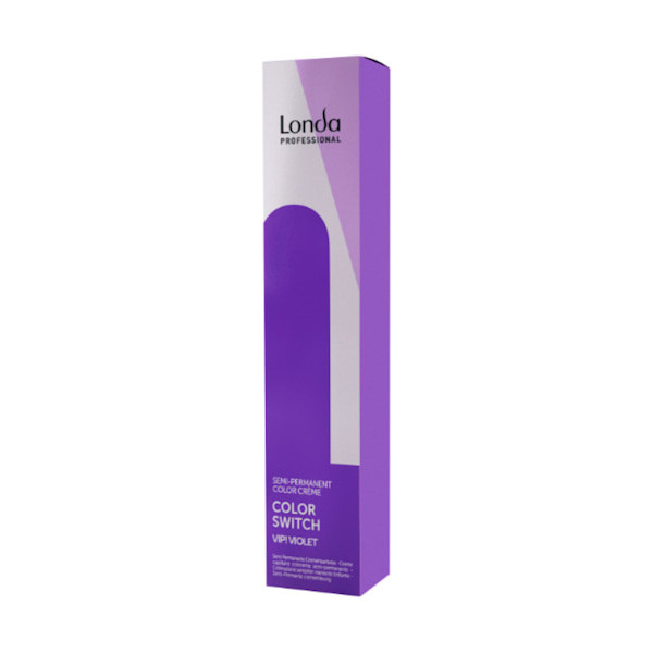 Londa Demi-Color Color Switch VIP Violet