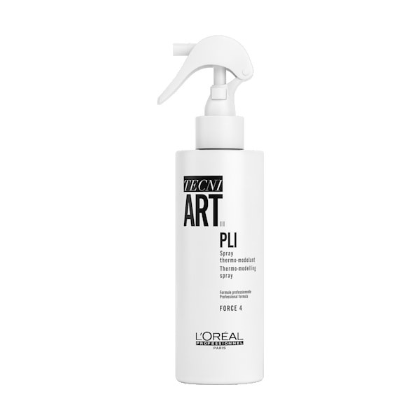 L'Oréal Tecni.Art Pli Thermo Modelling Spray