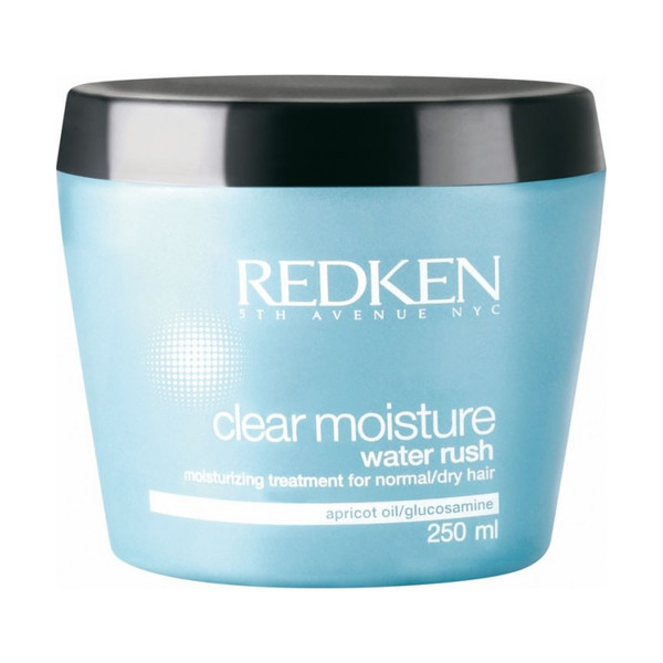 Redken -SALE- Clear Moisture Water Rush Treatment Redken -SALE- Clear Moisture Water Rush Treatment