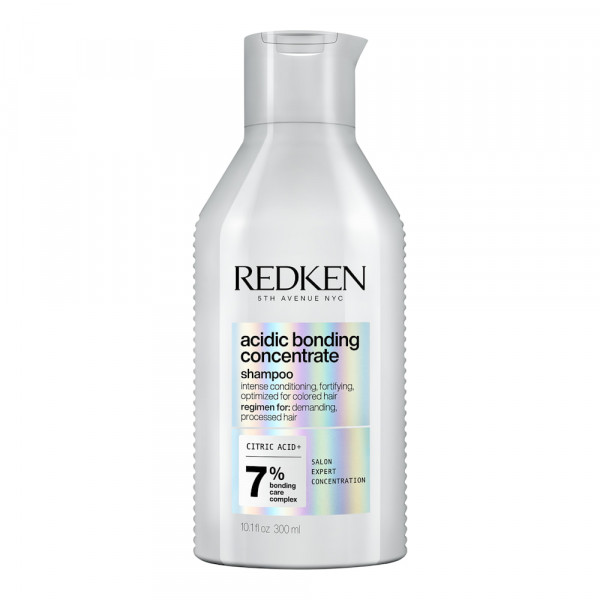 Redken Acidic Bonding Concentrate Shampoo