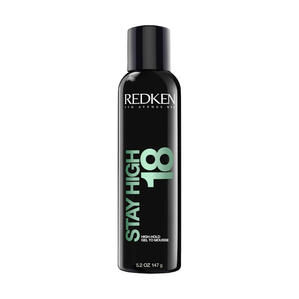 Redken Styling Fashion Collection Stay High 18 Redken Styling Fashion Collection Stay High 18